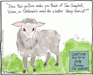 demonsheep