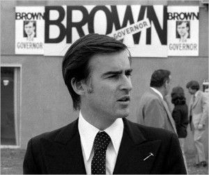 Jerry-Brown 1970s