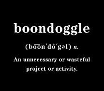 boondoggle logo2