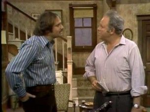 Reiner Carroll all in the family