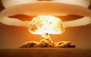 tsar bomba