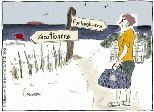 vacation