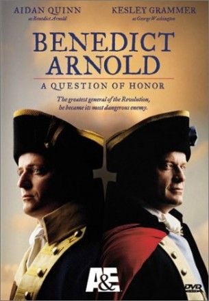 Benedict-Arnold
