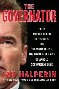 governator book