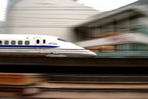 Shinkansen_tokyo