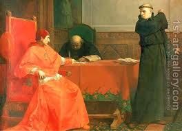 luther