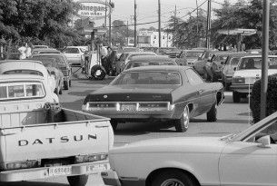 Gas lines - June_15,_1979