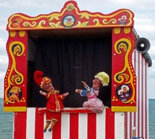 Punch_&_Judy - wikipedia
