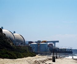San_Onofre_Nuclear Plant