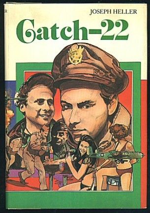 Catch 22
