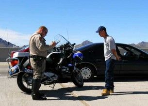 Traffic Ticket - wikipedia