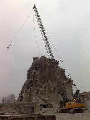 Wreckin ball -wikipedia