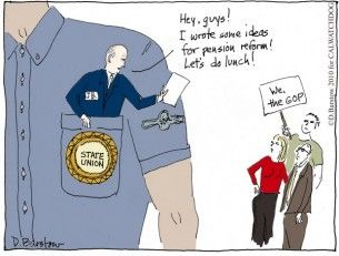 pocket