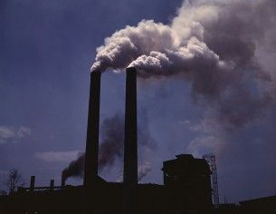 smokestacks - wikipedia