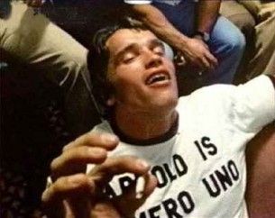 Arnold-Schwarzenegger Numer Uno
