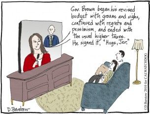 Barstow cartoon - May 16, 2011