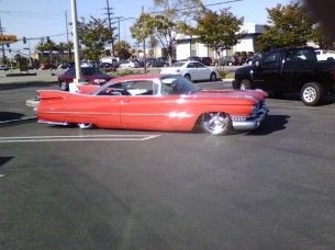 Cadillac 59