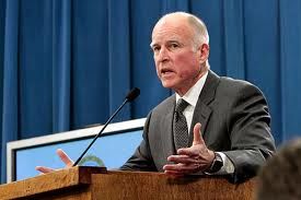 Jerry Brown -2