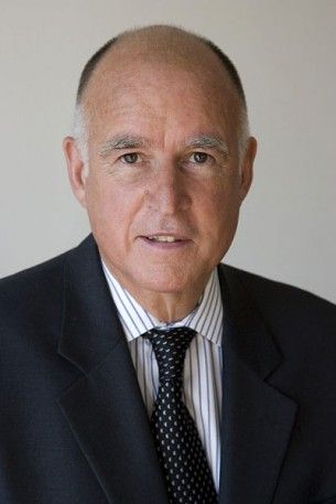 Jerry Brown Budget. Jerry Brown - wikipedia