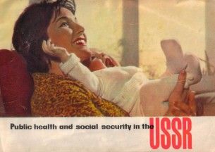 Soviet Medicine