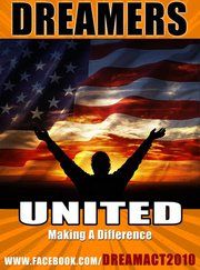 Dream Act Facebook