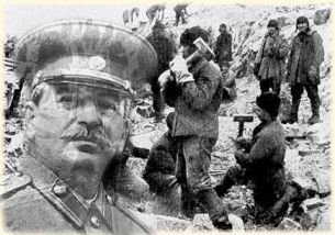 Gulag - Stalin