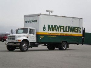 Mayflower moving truck - wikipedia
