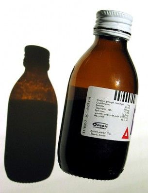 syrup
