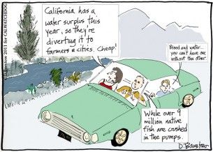 Barstow cartoon, Aug. 8, 2011