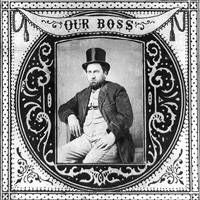 Boss Tweed