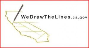 California RedistrictingCommission - We draw The Lines