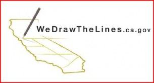 California RedistrictingCommission - We draw The Lines