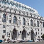 California Supreme Court Building