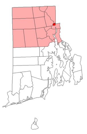Central Falls