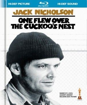 Nicholson - Cuckoo's Nest