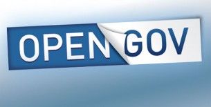 Open Government - federal