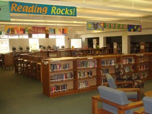 Reading Rocks