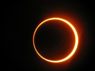 Solar Eclipse - wiki