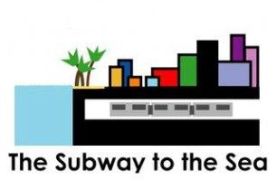 Subway ToTheSea
