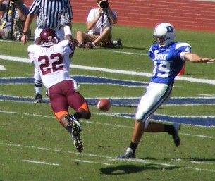 punt - football - Wiki