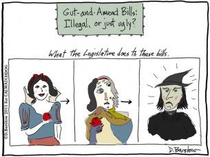 Barstow cartoon, Sept. 11, 2011