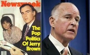 Brown - Old and New