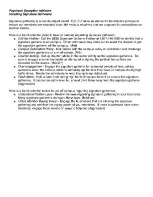 PaycheckDeceptionInitiative-HandlingSignatureGatherers-