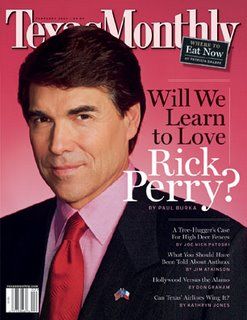 Rick_Perry -- Texas Monthly