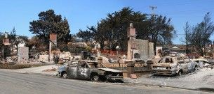 San Bruno Pipeline Explosion - Wiki