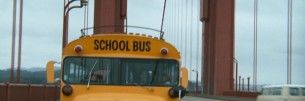School Bus - SF