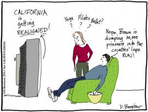 Barstow cartoon, Oct. 31, 2011