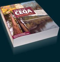 CEQA book