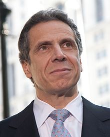 Cuomo - Andrew - wiki