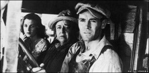 Grapes of Wrath